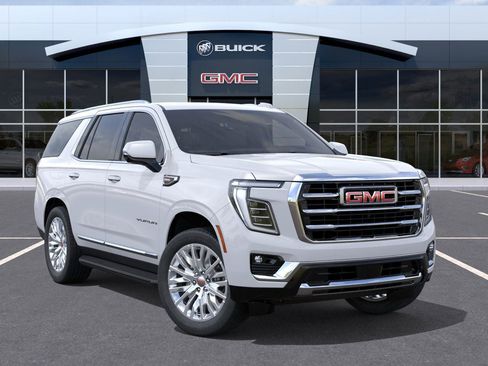 New 2026 GMC Yukon Elevation image 31