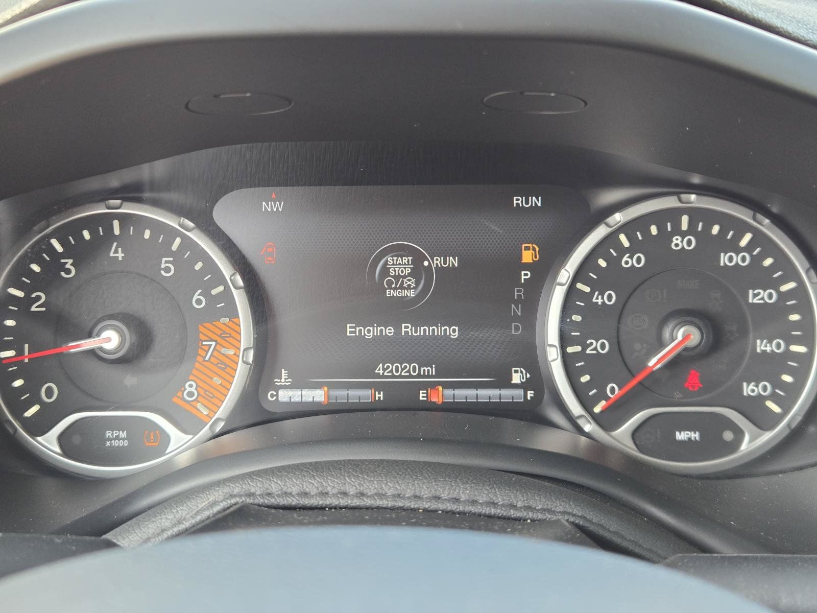 Used 2022 Jeep Renegade Latitude AWD/4WD image 16