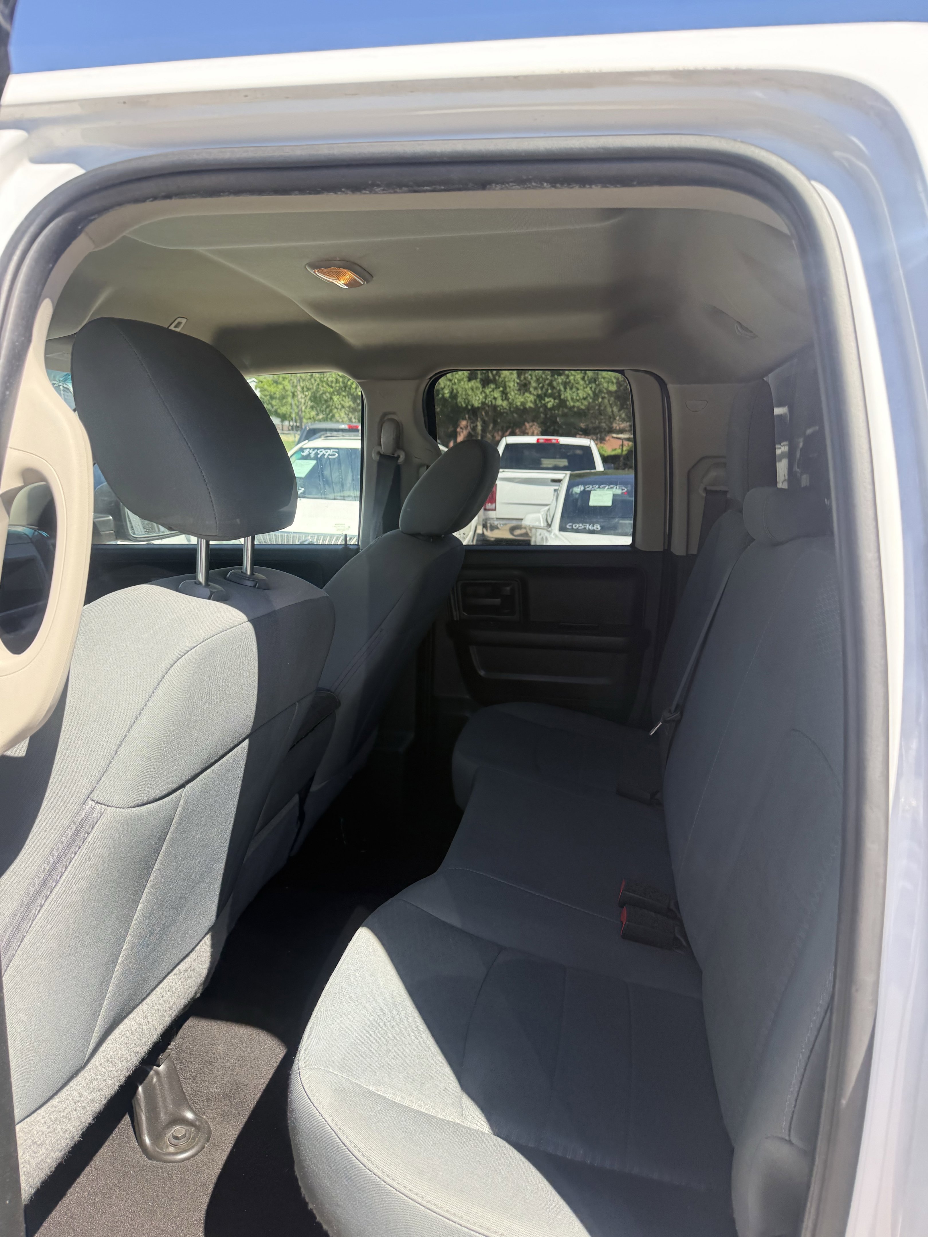 Used 2019 RAM 1500 ST w/ Popular Equipment Group AWD/4WD image 11