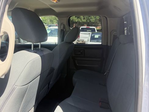 Used 2019 RAM 1500 ST w/ Popular Equipment Group AWD/4WD image 11