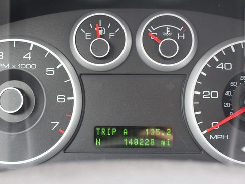 Used 2007 Ford Fusion SEL image 14