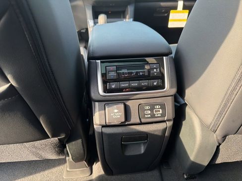 New 2026 Subaru Ascent Bronze Edition AWD/4WD image 15