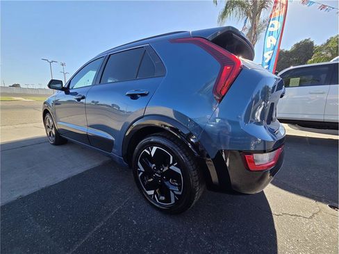 Used 2023 Kia Niro Wind FWD image 7