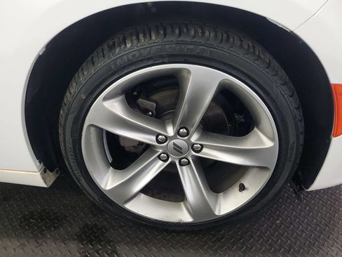 Used 2018 Dodge Charger SXT Plus w/ Quick Order Package 29J image 20