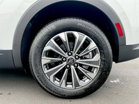 New 2026 Buick Envision Preferred image 27