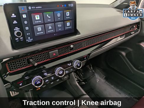 Certified 2026 Honda Civic Si image 14