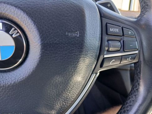 Used 2016 BMW 528i Sedan image 27