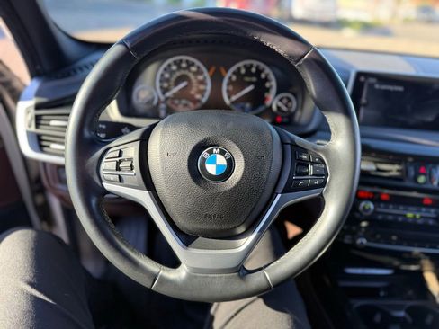 Used 2017 BMW X5 xDrive40e image 6