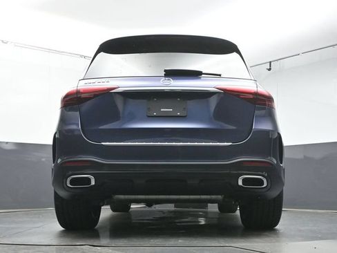 New 2026 Mercedes-Benz GLE 350 4MATIC image 38