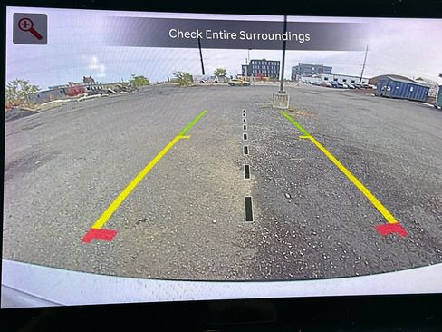 Used 2023 Jeep Grand Cherokee L Limited w/ Trailer Tow Group (B) image 27