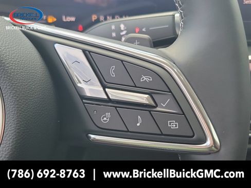 New 2026 Buick Envision Sport Touring AWD/4WD image 25