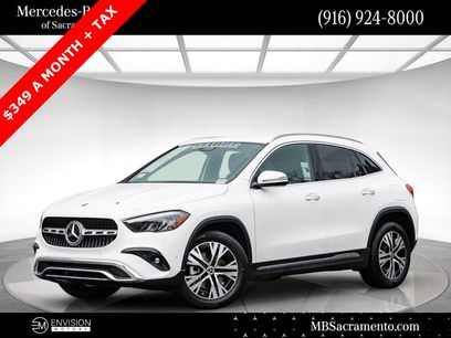 Used 2025 Mercedes-Benz GLA 250 GLA 250