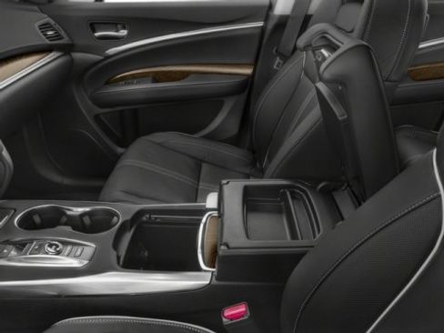 Used 2018 Acura MDX SH-AWD w/ Advance Package image 18