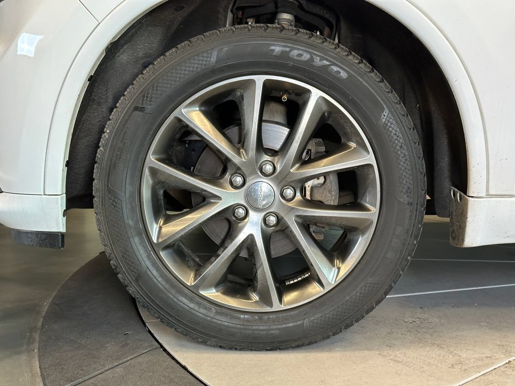 Used 2017 Dodge Durango GT w/ Premium Group AWD/4WD image 27