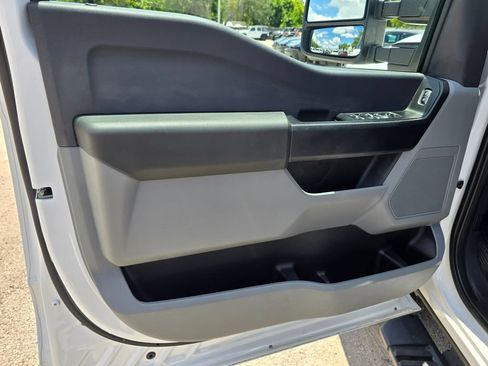 Used 2024 Ford F250 XL w/ XL Driver Assist Package AWD/4WD image 15