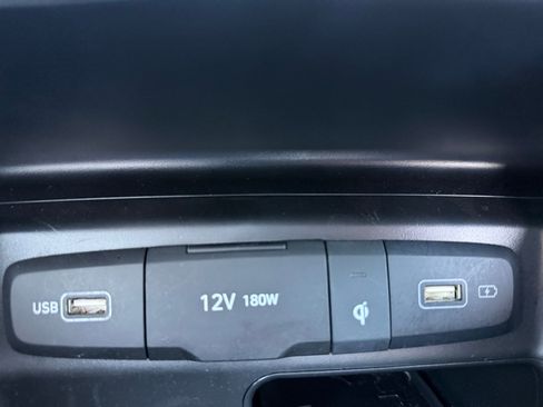 Used 2024 Hyundai Tucson SEL FWD image 31