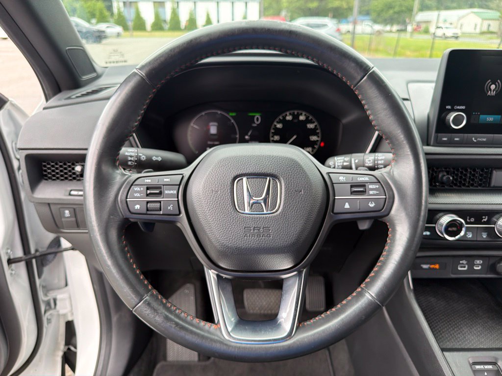 Used 2024 Honda CR-V Sport image 15