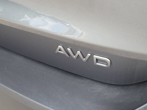 New 2026 Nissan Kicks SV w/ SV Premium Package AWD/4WD image 5