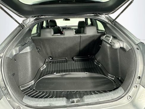 Used 2018 Honda Civic EX image 31