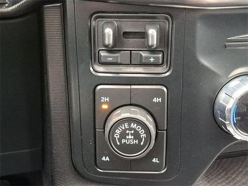 Used 2023 Ford F150 Platinum w/ Equipment Group 701A High image 27