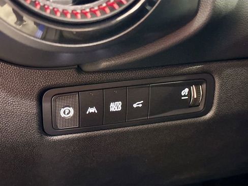 New 2025 Chevrolet Equinox EV RS w/ Convenience Package II image 11