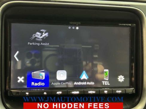 Used 2016 RAM 1500 Express image 25