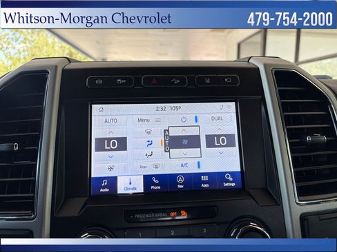 Used 2021 Ford F250 Lariat AWD/4WD image 28