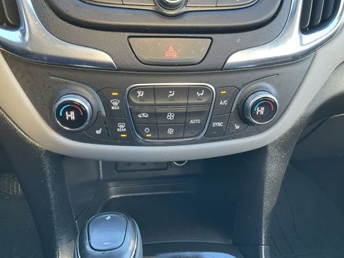 Certified 2021 Chevrolet Equinox LT image 15