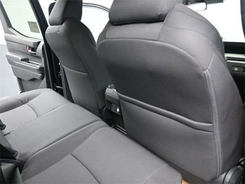 Certified 2026 Toyota Tacoma SR image 16