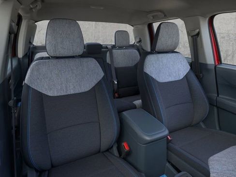 New 2026 Ford Maverick XLT w/ XLT Luxury Package image 10