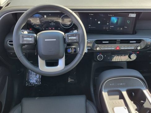 New 2026 Hyundai Palisade SEL AWD/4WD image 6