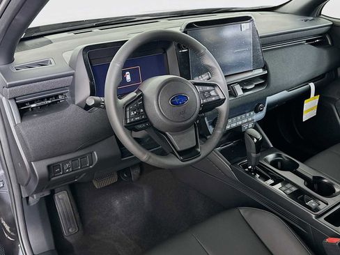 New 2026 Subaru Outback Premium image 9