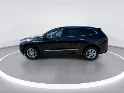 Used 2021 Buick Enclave Essence w/ Sound and Sites Package image 8