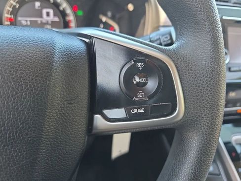 Used 2018 Honda CR-V LX image 19