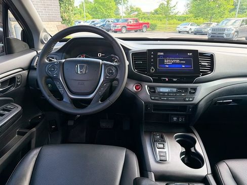 Used 2023 Honda Ridgeline RTL image 18