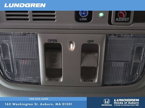 Used 2021 Honda Accord Touring image 33