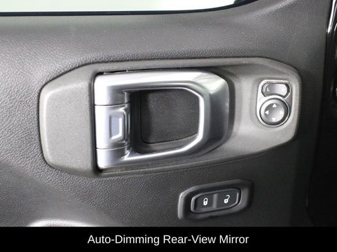 Used 2021 Jeep Gladiator Rubicon image 19