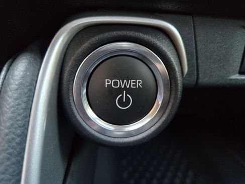 Used 2026 Toyota Grand Highlander AWD Hybrid image 20