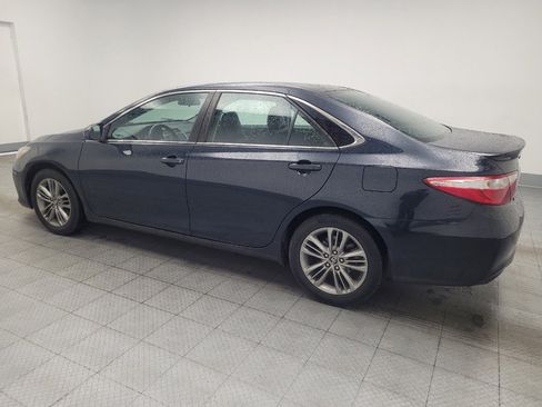 Used 2016 Toyota Camry SE FWD image 3