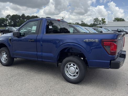 New 2026 Ford F150 XL AWD/4WD image 5