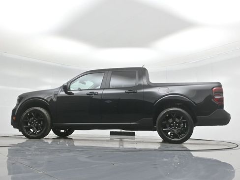 New 2025 Ford Maverick Lariat w/ Black Appearance Package AWD/4WD image 52