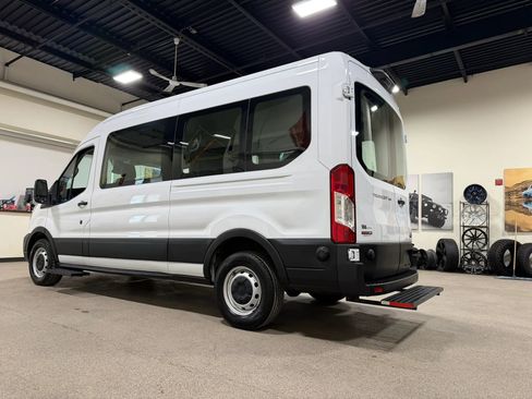Used 2020 Ford Transit 150 Medium Roof image 14