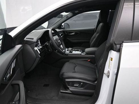 New 2026 Audi Q8 Prestige AWD/4WD image 9