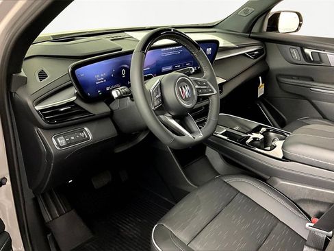 New 2026 Buick Enclave Sport Touring w/ Super Cruise Package image 8