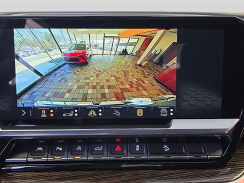 New 2026 GMC Sierra 1500 SLE image 21