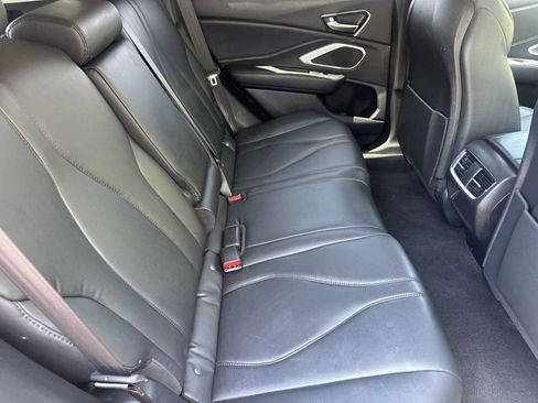 Used 2019 Acura RDX FWD image 16