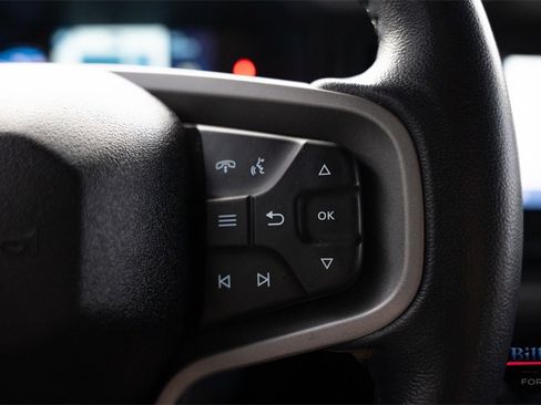 Used 2023 Ford Bronco Big Bend image 13