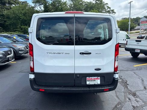 Used 2023 Ford Transit 350 XLT RWD image 6