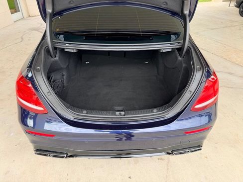 Used 2019 Mercedes-Benz E 63 AMG S image 31