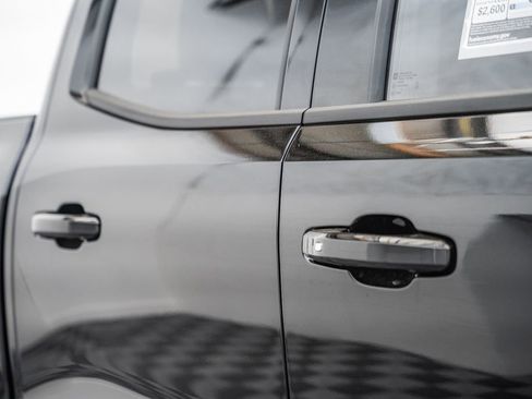 New 2026 Chevrolet Colorado Z71 w/ Technology Package AWD/4WD image 16